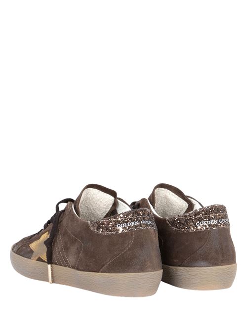 Super Star Sneaker GOLDEN GOOSE | GWF00102F00810055736